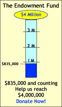 Endowment