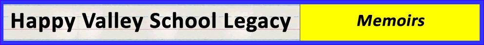 Memoirs Logo